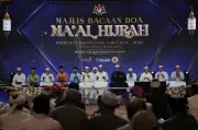 Sambut Maal Hijrah dengan semangat perpaduan dan ketahanan nasional
