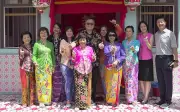 Sambutan Minggu Perpaduan erat jati diri Malaysia Madani
