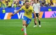 Samurai, Samba dan Kekejaman Hampir: Jepun Hampir Tumbangkan Brazil