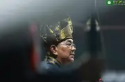 Sanusi sasar kemenangan 36-0 untuk PAS di Kedah pada PRN akan datang