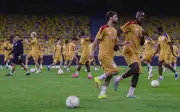 Sarawak rancang tubuh liga bola sepak untuk perkukuh pembangunan akar umbi