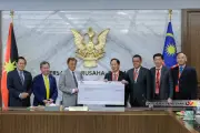 Sarawak salur RM10 juta kepada sekolah menengah Cina merdeka