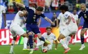 Scotland kekal yakin meskipun tewas kepada Maghribi di Piala Dunia