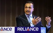 SEBI tolak permohonan penyelesaian Anil Ambani berhubung Reliance Infrastructure