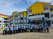Sekolah Sukan Perlis 60 peratus siap, dijangka dibuka Januari 2027