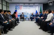 Sektor tenaga Malaysia fokus kerjasama minyak Tatarstan, kata Anwar