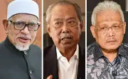 Sekutu baharu Bersatu tak mampu tampung kekuatan PAS, kata penganalisis