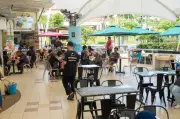 Selangor beri diskaun sewa 30% kepada peniaga pasar