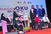 Selangor Wajibkan Reka Bentuk Universal dalam Pembangunan Baharu