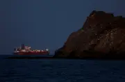 Selat Hormuz: Gencatan Senjata di Darat, Tidak Semestinya di Laut