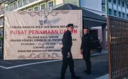 Semua 56 pusat penamaan calon PRN Johor tutup jam 10 pagi