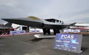 Sepanyol bimbang projek jet pejuang bersama Eropah ditamatkan