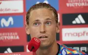Sepanyol yakin meskipun kecederaan melanda, kata Llorente