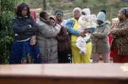 Serangan anti-migran di Mossel Bay, Afrika Selatan, dua warga Mozambique terbunuh