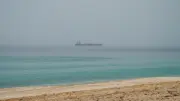 Serangan di Teluk Hormuz: Tiada Laluan Laut Benar-Benar Selamat