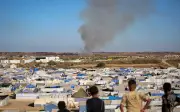 Serangan Israel di Gaza bunuh 11 termasuk wartawan