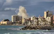 Serangan Israel di Tore, Lubnan: 11 Maut, 9 Cedera