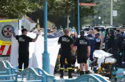 Serangan Jerung di Sydney: Peraturan Dron Ditinjau Semula