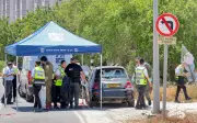 Serangan tembakan di Israel: 1 maut, 5 cedera