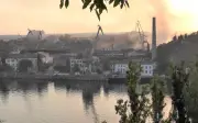 Serangan Ukraine padamkan bekalan elektrik di Sevastopol, Crimea