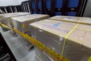 Serbuan Pejabat Super Micro di Taiwan: Siasatan Seludup Cip Nvidia ke China Meluas