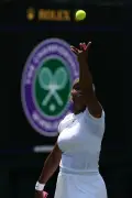 Serena Williams kembali ke Wimbledon selepas empat tahun