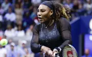 Serena Williams Sambung Comeback di Berlin
