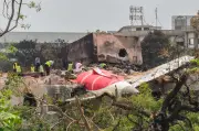 Setahun selepas nahas Air India, tumpuan masih kepada dua juruterbang