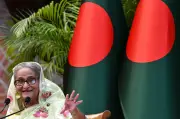 Sheikh Hasina berjanji pulang ke Bangladesh tahun ini walaupun hukuman mati
