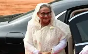 Sheikh Hasina berjanji pulang ke Bangladesh tahun ini