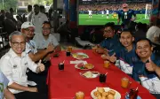 Siaran Langsung Piala Dunia Percuma Dapat Sambutan Baik, Kata Fahmi