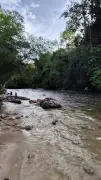 Siasatan cirit-birit muntah di Sungai Janda Baik, Pahang tingkatkan pemeriksaan