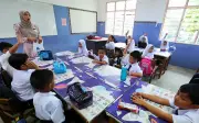 Sikap 'tunggu dan lihat' punca pendaftaran Tahun 1 usia 6 tahun rendah