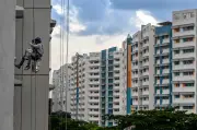 Singapura: Bil Utiliti Naik Lagi, Tambah Beban Isi Rumah