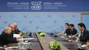 Singapura desak Russia kekal libat dalam forum Asean menjelang Pengerusi 2027