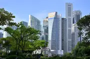 Singapura lancar pelan hala tuju S&C 2035 tingkat daya saing global