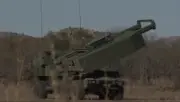 Singapura naik taraf sistem roket HIMARS dengan perjanjian AS bernilai AS$73 juta