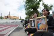 Singapura sampaikan takziah atas kematian Puteri Thailand