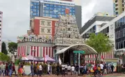 Singapura sekat 14 hantaran media sosial fitnah masyarakat India