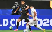 Singh bangga jadi perintis komuniti Sikh di Piala Dunia