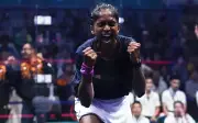 Sivasangari cipta sejarah ke final PSA World Tour Finals