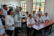 SK Kampung Baru Kapit siap dibina, dirasmikan 8 Julai