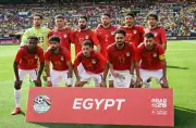 Skuad Mesir bermula dengan kecemerlangan pinjaman: Trezeguet, Zico Kecil dan Dunga