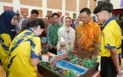SMK Kuala Perlis sekolah pertama terima pengiktirafan Google for Education