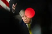 Sokongan Trump di kawasan luar bandar merosot berikutan kos sara hidup meningkat