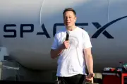 SpaceX bakal mula dagang di Nasdaq dalam IPO terbesar sejarah