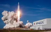 Spacex jatuh hari ketiga, lenyapkan AS$600 bilion nilai pasaran
