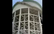 SPAN Siasat Kematian Pekerja Penyelenggaraan di Menara Air Saujana Perdana