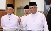 Speaker ada kuasa sahkan ketua pembangkang, kata Kiandee