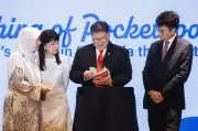 Speaker Parlimen gesa undang-undang lebih kuat lindungi hak kanak-kanak